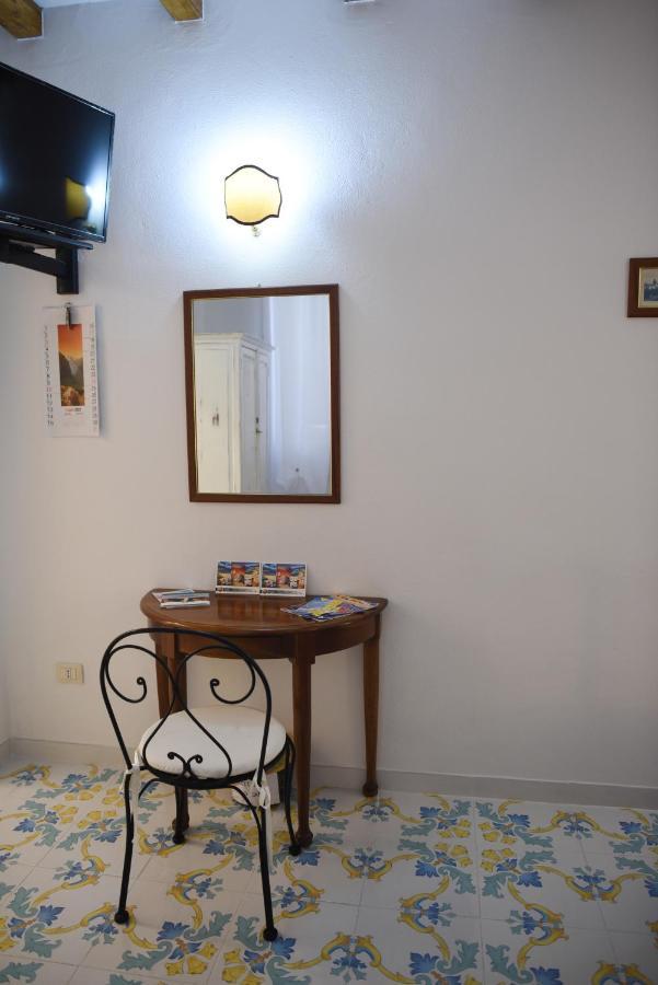 B&B Antico Palmento Lipari  Zewnętrze zdjęcie