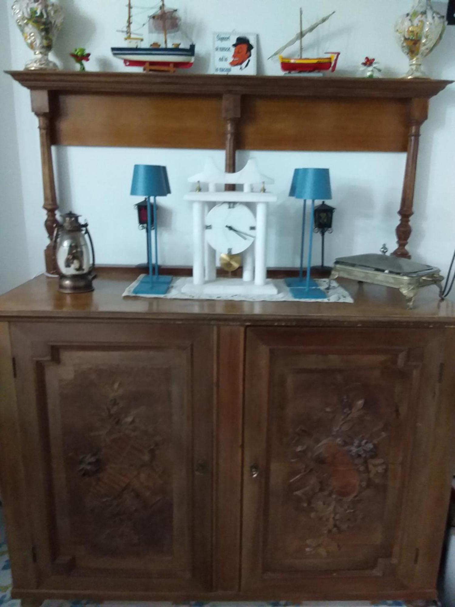 B&B Antico Palmento Lipari  Zewnętrze zdjęcie